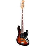 Fender AM Elite Jazz Bass RW 3TSB