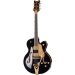 Gretsch G6136T Black Falcon