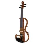 Harley Benton HBV Pro BC 4/4 Electric Violin