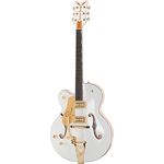 Gretsch G6136T LH White Falcon