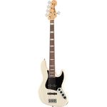 Fender AM Elite Jazz Bass V RW OWT