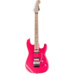 Charvel Pro Mod SD1 2H FR NP