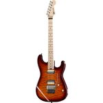 Charvel Pro Mod SD1 2H FR TB