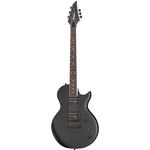 Jackson JS22 SC Monarkh Satin Black