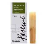 Daddario Woodwinds Reserve Tenor Sax 3,0