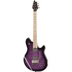 Evh Wolfgang Standard Quilt TPB