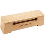 Playwood WK-2 Wood Block