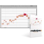 Celemony Melodyne 4 essential
