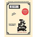 Hal Leonard Real Book USB Play-Along