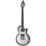 Jackson Pro Monarkh SC Silverburst
