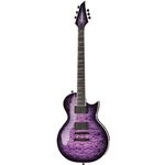 Jackson Pro Monarkh SC Trans PurpBurst