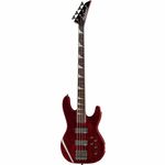 Jackson CBXNT IV Trans Red