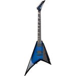 Jackson Pro Rhoads RRTMG MBlueburst