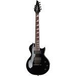 Jackson SCX7 Gloss Black