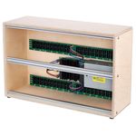 Doepfer A-100 LC6 Case 6HE PSU3