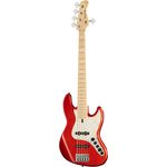 Marcus Miller V7 Swamp Ash-5 BMR