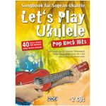 Hage Musikverlag Let's Play Ukulele Hits
