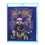 Hudson Music Jaco: "The Film" Blu-ray