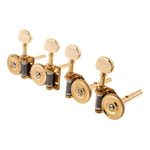 Sloane Cello Style Alumin. Core 4-str
