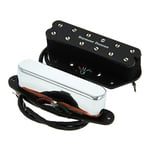 Seymour Duncan Little 59 & Vintage Stack Set