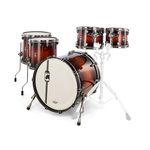 Mapex Black Panther Blaster Set