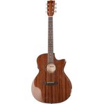 Kala Thinline Mahogany Steel