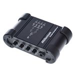 Millenium Pocket Headphone