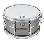 Ludwig LW0713C 13"x07" Black Magic