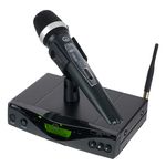 AKG WMS 470 D5 Band 8 Set
