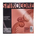 Thomastik Spirocore H Bass 4/4 medium