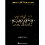 Hal Leonard Star Wars: Episode VII Piano