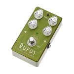 Suhr Rufus Reloaded Fuzz Octaver