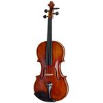 Edgar Russ Linea Mauro Macchi Violin Gua.