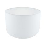Thomann Crystal Singing Bowl CF 14" C
