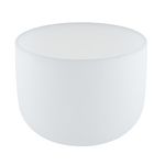 Thomann Crystal Singing Bowl CF 12" D