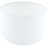 Thomann Crystal Singing Bowl CF 10" E