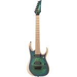 Ibanez RGDIX7MPB-SBB Iron Label