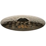 Meinl 21" Classics Custom Dark Crash
