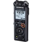 Olympus LS-P2
