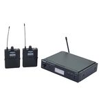 Shure PSM 300 Band Pack K3E
