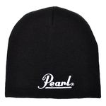 Pearl Beanie Knitted