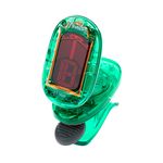 Fender California FT1620 Clip Tuner G