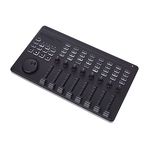 Korg nanoKONTROL Studio