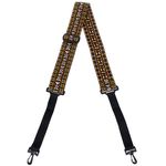 Fender Banjo Hootenanny Strap