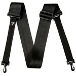 Fender Banjo Black Nylon Strap