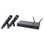AKG DMS Tetrad Vocal Set D5 - EU