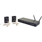 AKG DMS Tetrad Performer Set - EU