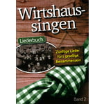 Musikverlag Geiger Wirtshaussingen 2