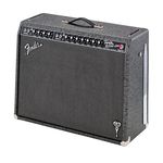 Fender George Benson Twin Reverb