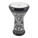 Meinl HE-3218 Bass Doumbek Alu